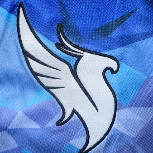 ILLENIUM AWAKE 2.0 Jersey Size S New - Picture 5 of 5